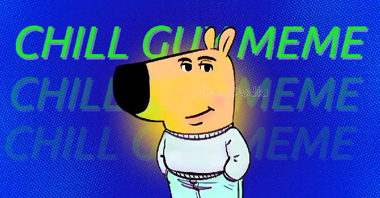 Why Just a Chill Guy (CHILLGUY) Is Up 50% Today