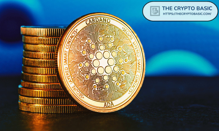 The New Home of Dapps? Cardano Adds 100,000 New Smart Contracts in 2024