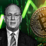 BlackRock CEO Larry Fink predicts Bitcoin will climb to $700k, says he’s a ‘big believer’