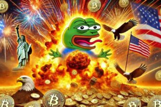 Bull Run Incoming? Next 4 Tokens to Explode After Trump Introduces Pro-Crypto Reforms