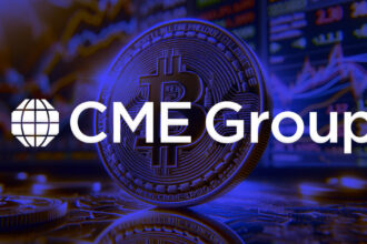 CME Group to introduce options on Bitcoin Friday futures starting Feb. 24