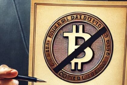 25 letters reveal anti-Bitcoin campaign in US banks