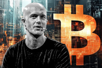 Coinbase CEO predicts Bitcoin reaching multimillion-dollar prices as adoption continues