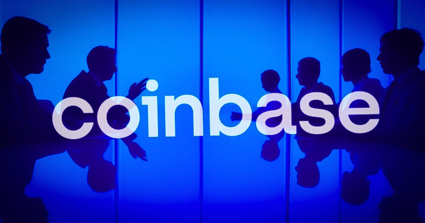 Coinbase strengthens ties to Washington with Trump campaign manager, ex-senator on advisory board