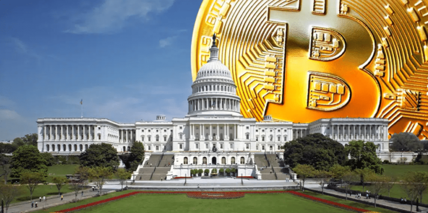 A Congress full of pro-Bitcoin legislators awaits Trump