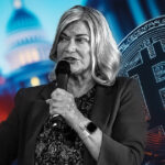 Cynthia Lummis nominated to lead new Senate Banking Subcommittee on Digital Assets