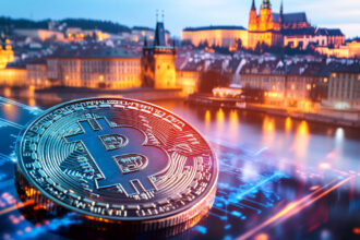 Czech National Bank considers Bitcoin for reserve diversification