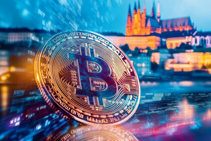 Czech National Bank considers shifting up to 5% of reserves into Bitcoin