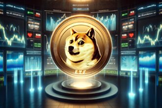 Dogecoin ETF