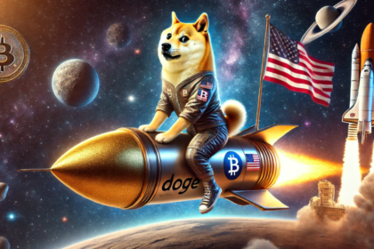 Elon Musk’s D.O.G.E Goes Live Amid Backlash - Could Send These 5 Presales to 100x in 2025