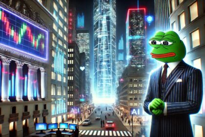 Meme Index Presale to Skyrocket as SEC Approves New ETFs