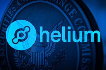 Helium fights back against SEC allegations over unregistered securities
