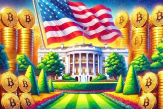 white house trump crypto