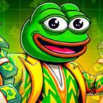 Krypto News: Millionengewinne mit Memecoins! Mitten im Crash: Anleger wird reich mit Pepe (PEPE) – und jetzt tut er’s erneut