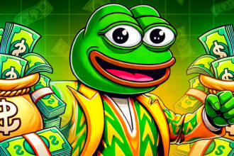 Krypto News: Millionengewinne mit Memecoins! Mitten im Crash: Anleger wird reich mit Pepe (PEPE) – und jetzt tut er’s erneut