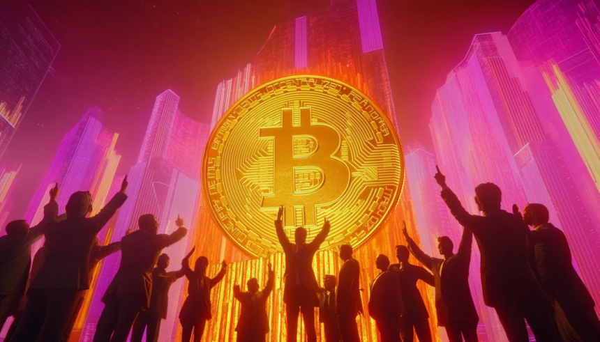 Meta, le prochain géant américain qui ajoutera du bitcoin à sa trésorerie ?