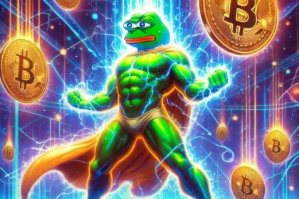 Musk Makes Memes Great Again – As PEPE Surges, WEPE to Follow?
