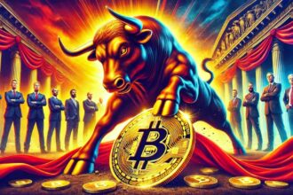 Next Big Crypto to 100x as Bitcoin Aims for $300K by December - Next Big Bull Run Coming?