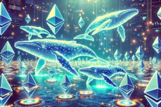 Best Cryptocurrency to Invest In as Whales Buy $1B Ethereum - Is $ETH Pumping?