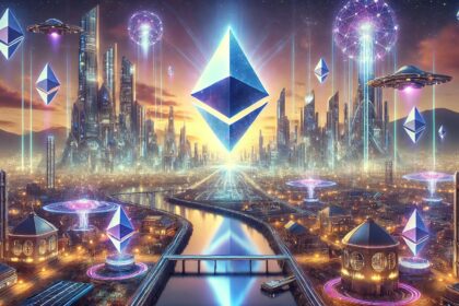 Prediksi Harga Ethereum: Apakah $ETH Akan Menembus $3.500?