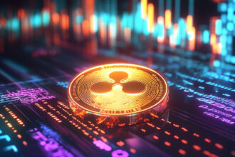 Ripple’s RLUSD stablecoin crosses $3 trillion in trading within a month