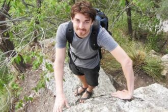 Ross Ulbricht is pardoned by President Donald Trump