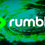 Rumble makes first Bitcoin purchase, hints at future acquisitions