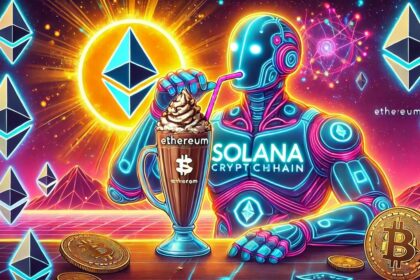 Solana Conquers DEX Market Despite Traffic Congestion: Is Solaxy Meme Coin the Solution?