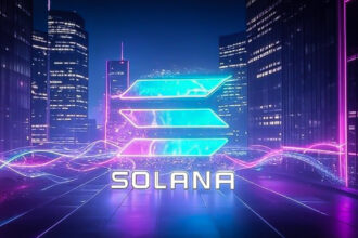 Solana infrastructure tested by unexpected Donald Trump memecoin traffic