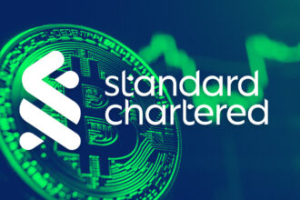 Standard Chartered believes rising institutional inflows will fuel crypto market recovery amid policy uncertainty