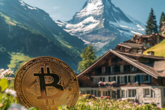 Swiss chancellery approves proposal to include Bitcoin in national reserves