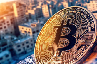 Syrian research explores Bitcoin legislation to stabilize currency amid challenges