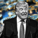 Trump reportedly talking to Ripple with interest in XRP, USDC, Solana for US national reserve