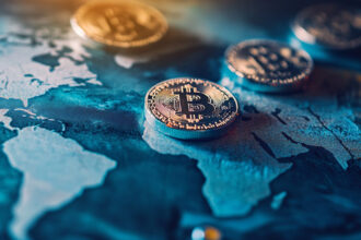 US Bitcoin reserve idea could spark global race, Metaplanet CEO predicts