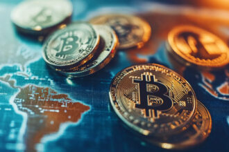 Unknown nation considering Bitcoin as an alternative to traditional bonds, Bitwise CEO reveals