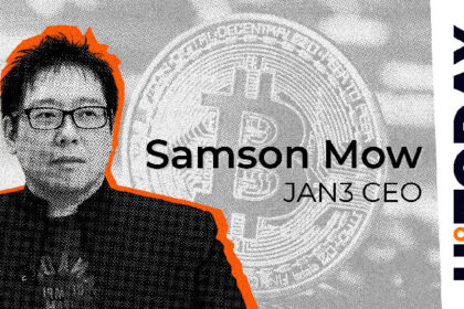 Bitcoin 10x Surge Wasn't 'Pure Hopium' – Samson Mow Slams BTC Critics From Past