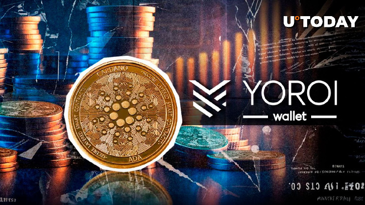 Сardano's Yoroi Wallet Version 5.0: What Changed?