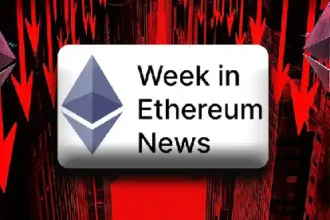 8-Year-Old ‘Week in Ethereum News’ (WiE) Shuts Down