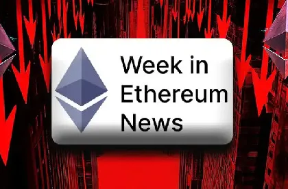 8-Year-Old ‘Week in Ethereum News’ (WiE) Shuts Down