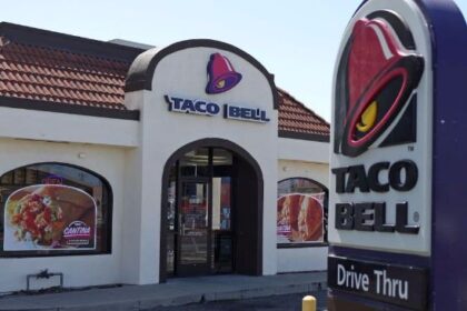 Next Stop for DePIN: Taco Bell