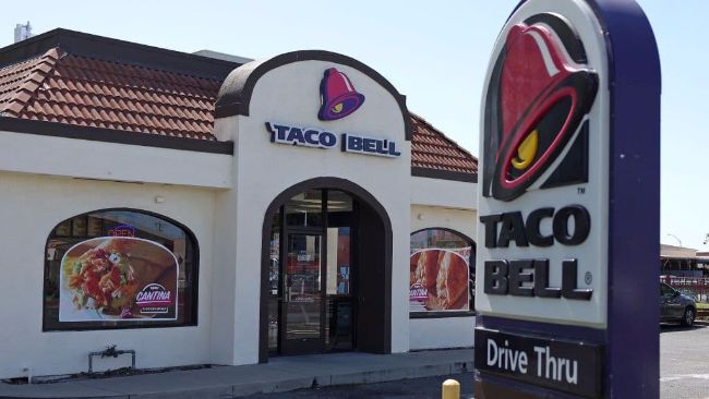 Next Stop for DePIN: Taco Bell