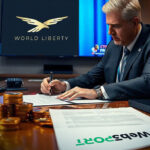 Web3Port Invests $10 Million in Trump’s World Liberty Financial