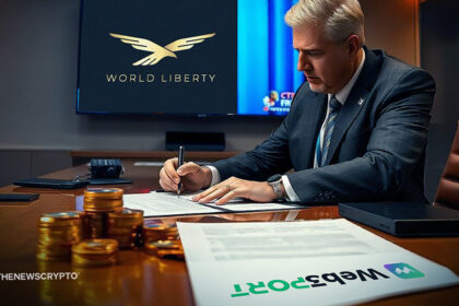 Web3Port Invests $10 Million in Trump’s World Liberty Financial