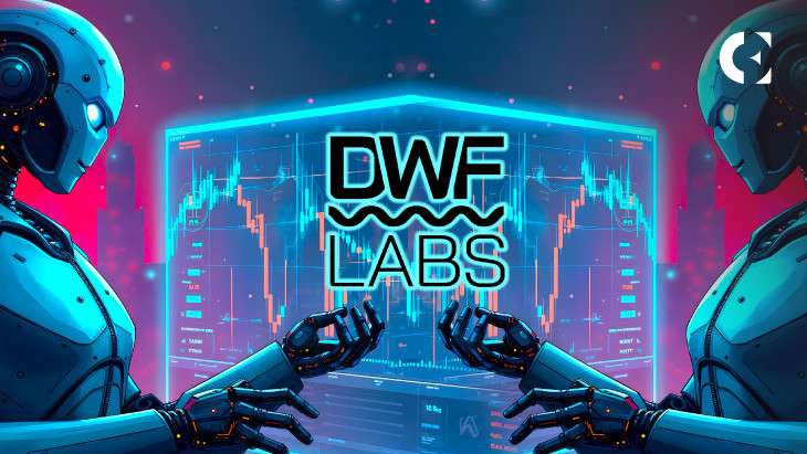DWF Labs Launches Autonomous Trading Agents