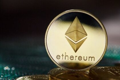 Ethereum Price Losses Steady: Is a Rebound Brewing?