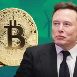 Bitcoin passes Elon Musk’s clean energy usage condition of 50% at 54% – What now?