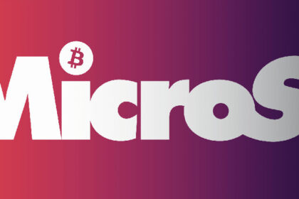 Bitcoin up, MicroStrategy down over past 30 days