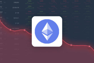 Ethereum is Predicted to Drop to $ 1,710.76 By Jul 12, 2023