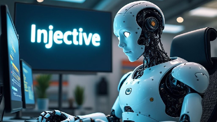 Injective Unveils iAgent SDK to Automate Blockchain Tasks with AI