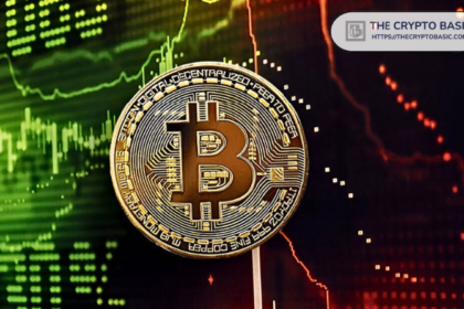 Market Veteran Identifies Area to Take Bitcoin Liquidity Before Trump Kickstarts the Next Rally